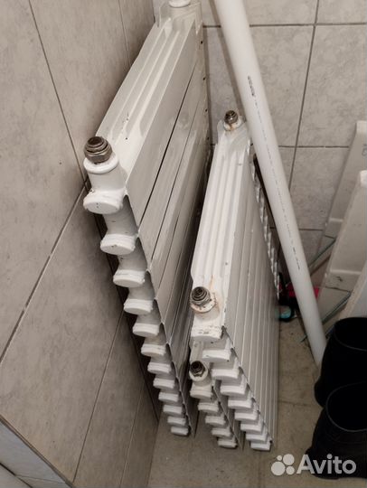 Батарея,обогреватели