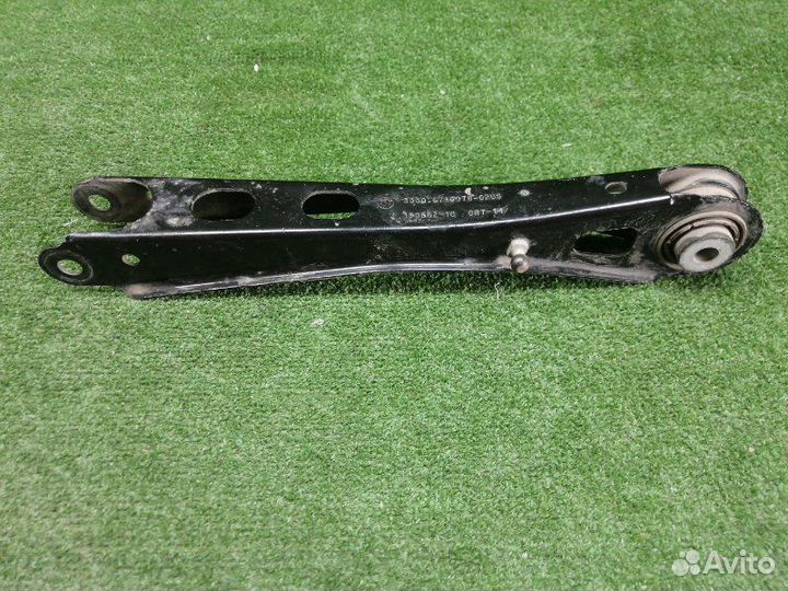 Рычаг подвески задний левый Bmw X3 F25 3.0