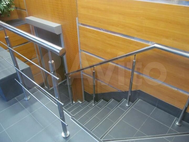 Сдам торговое помещение, 53 м²