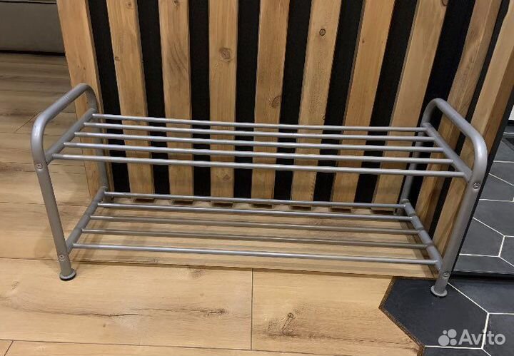 Подставка для обуви IKEA