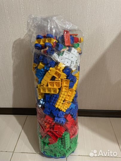 Лего Bauer classic