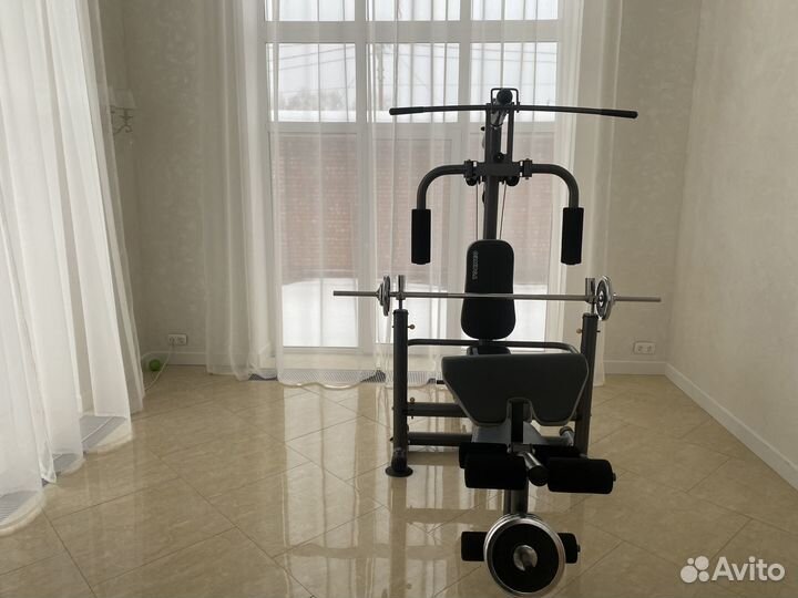 Тренажеры бу