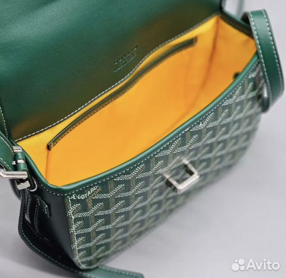 Сумка (клатч) Goyard