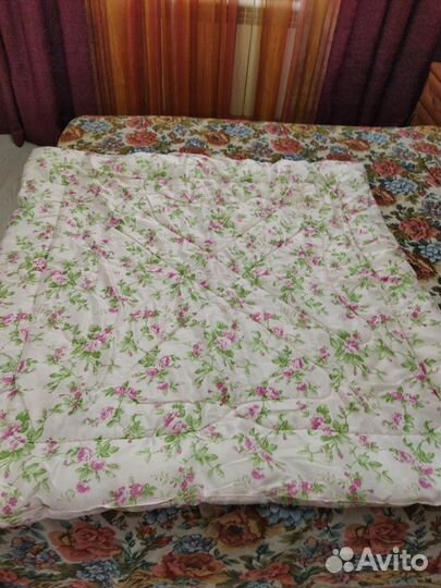 Детское одеяло