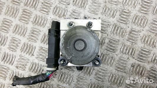 Блок ABS subaru outback 3 (84X10KW01)