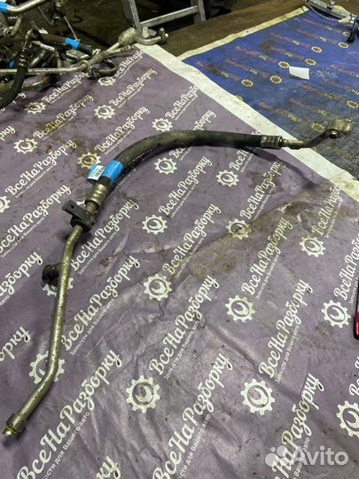 Трубка кондиционера Mitsubishi Carisma