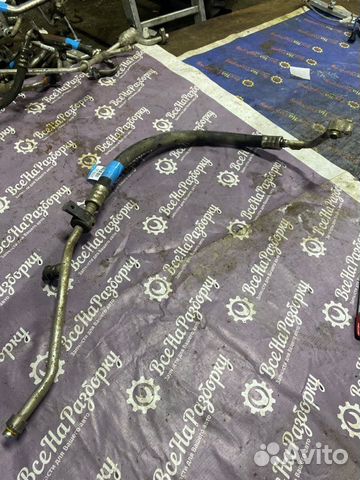 Трубка кондиционера Mitsubishi Carisma