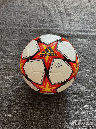 Футбольный мяч Adidas (Адидас)