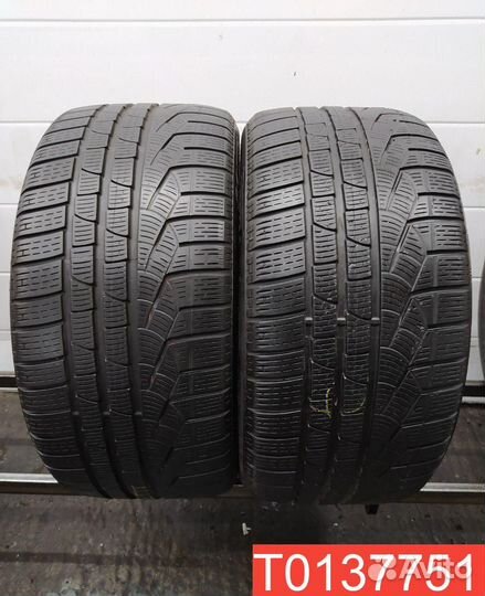 Pirelli Winter Sottozero 240 Serie II 255/40 R18 99V