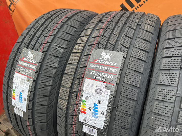 Arivo Winmaster ARW2 275/45 R20 109VR