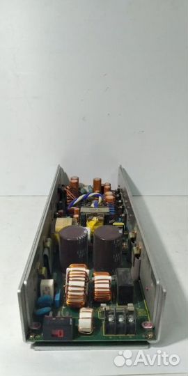 Блок питания pwr sply sw multi volt w396 model PS