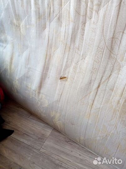 Матрац детский 180x60