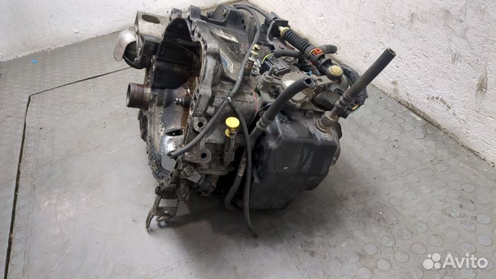 Кпп - автомат (АКПП) 4х4 Volvo XC90 2.4 Турбо, 2005