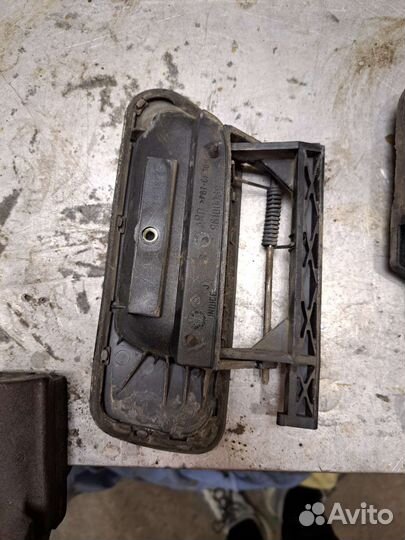 Ручка задней правой двери citroen xantia