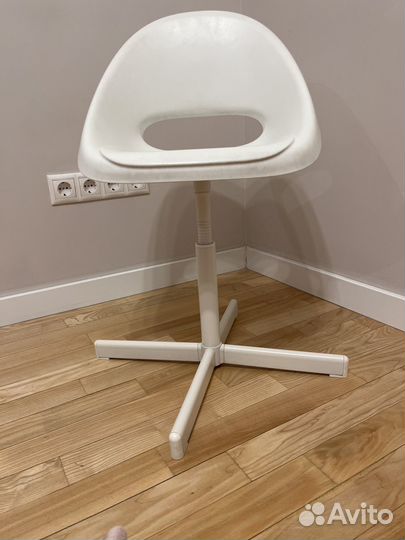Стул школьный IKEA Икеа