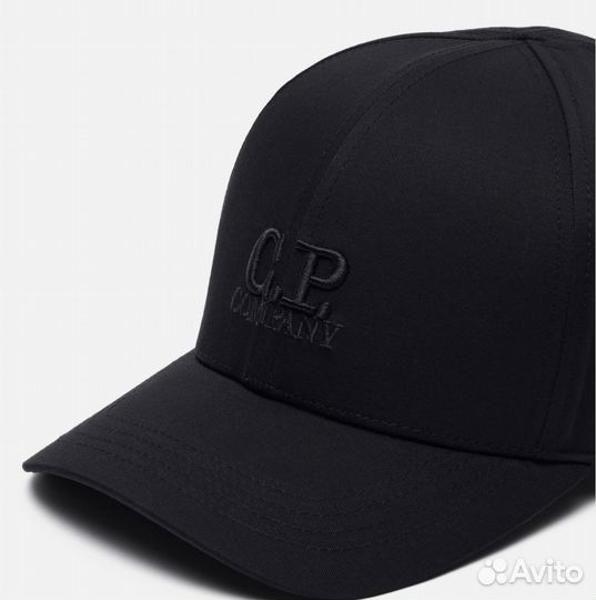 Кепка CP Company оригинал