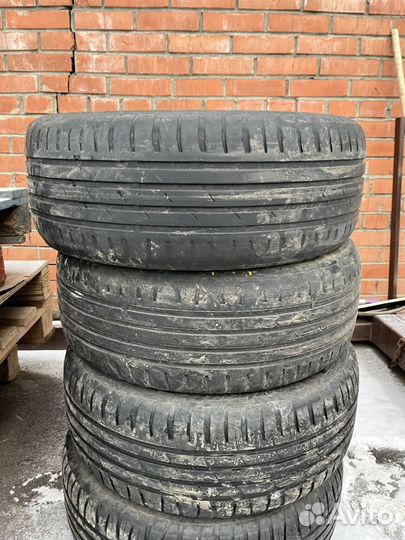 Cordiant Sport 205/55 R16 42T