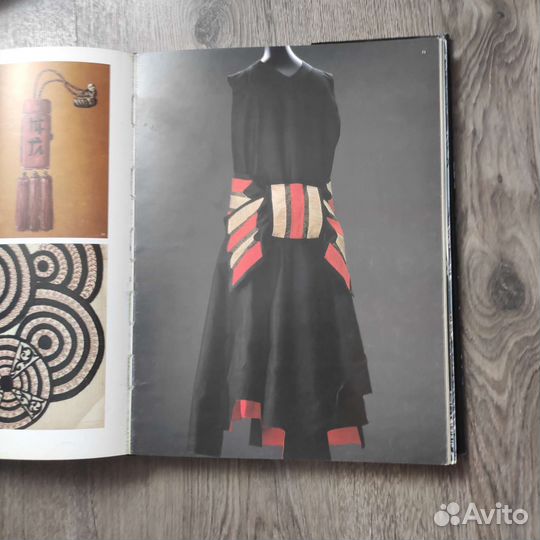 Книга Lanvin