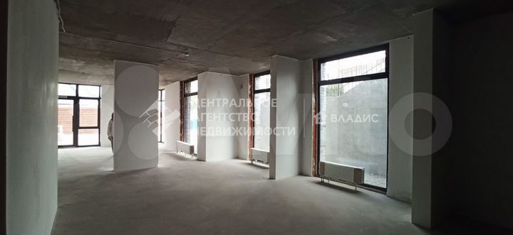 Сдам помещение свободного назначения, 158.2 м²