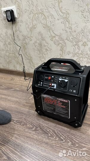 Прикурить автомобили