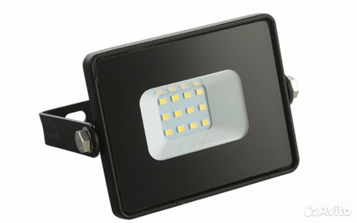 Светодиодный прожектор Feron LL-918 10 Вт