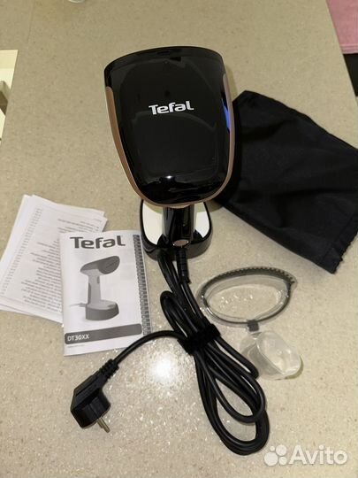 Ручной отпариватель tefal