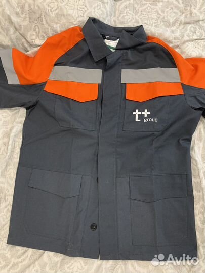 Спецодежда