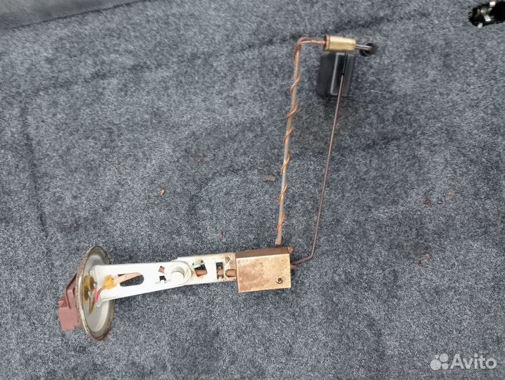 Датчик уровня топлива Honda Civic 6 (1995-2002)