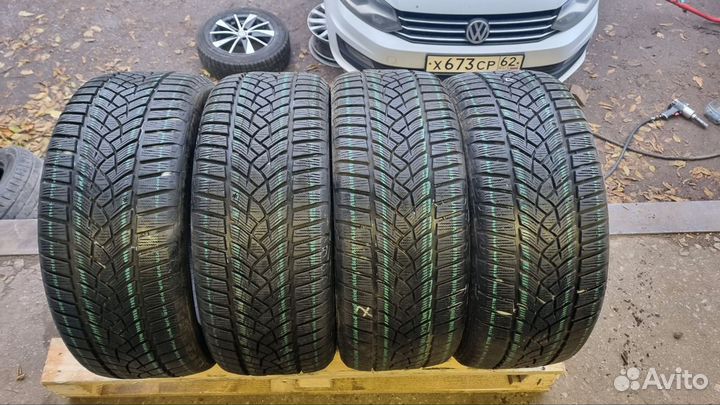 Goodyear UltraGrip Performance Gen-1 225/45 R17 91H