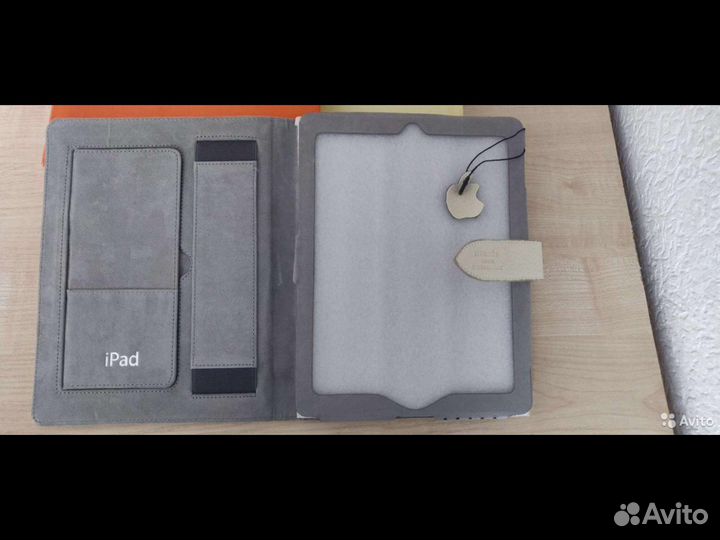 Чехол Hermes iPad air