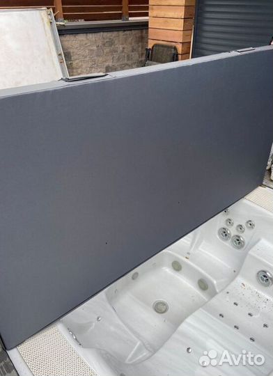 Термокрышка для банного чана RKT-4520