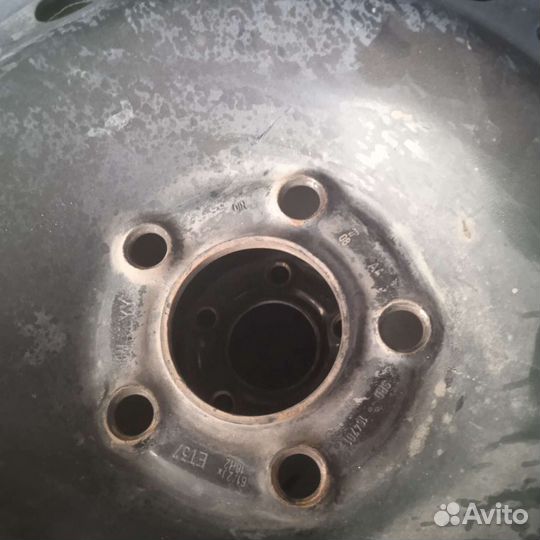 Kumho I'Zen XW KW17 205/60 R16