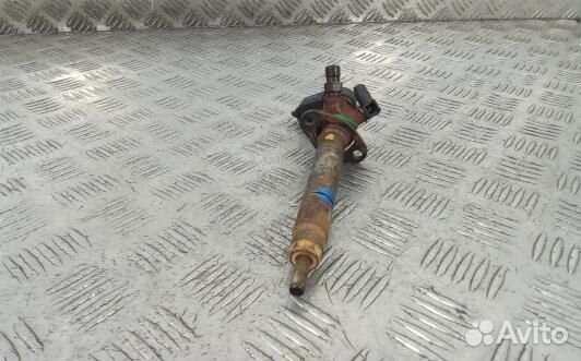 Форсунка дизельная land rover discovery 3 (TKR10AL