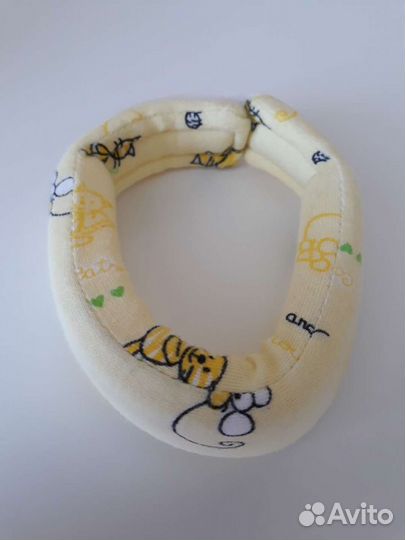 Воротник для новорожденных