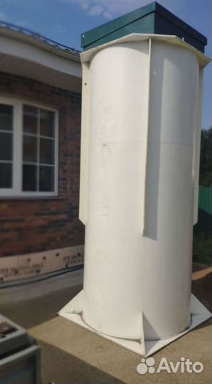 Септик Астра