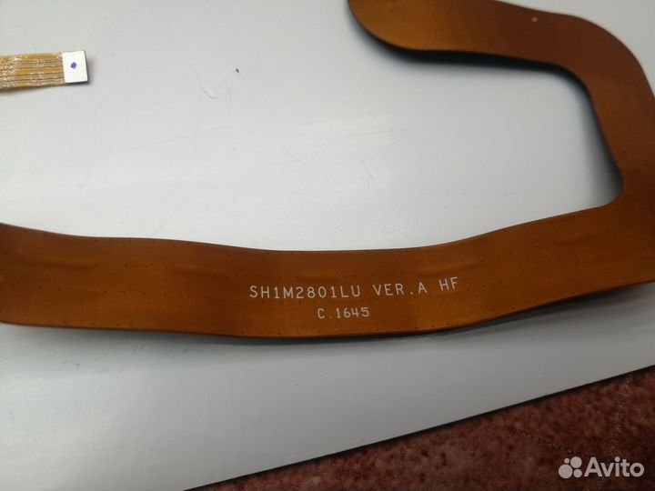Планшет huawei M2-801L на запчасти
