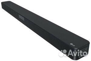 Саундбар lg sl4