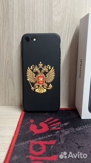 iPhone 7, 32 ГБ
