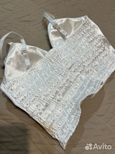 Топ женский вечерний