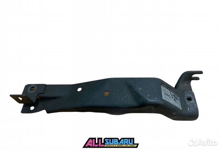 Защита приводных ремней Subaru Forester SF5 EJ205