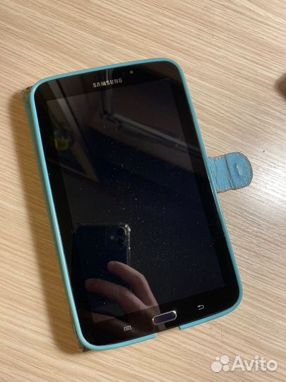 Планшет Samsung galaxy tab 3