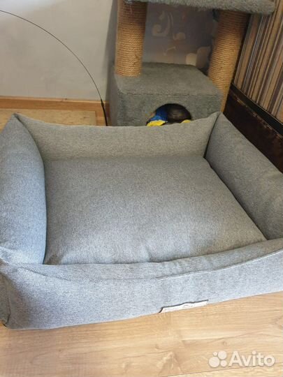 Лежанка для собак