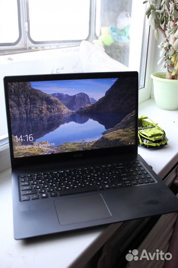 Acer aspire 3 a315