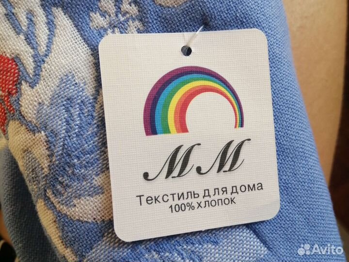 Подарочный набор для душа