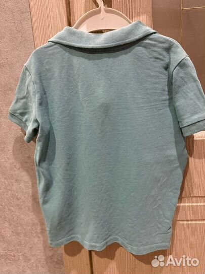 Футболка поло