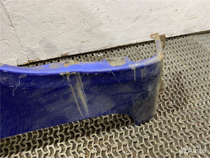 Крыло Mitsubishi Colt, 2007