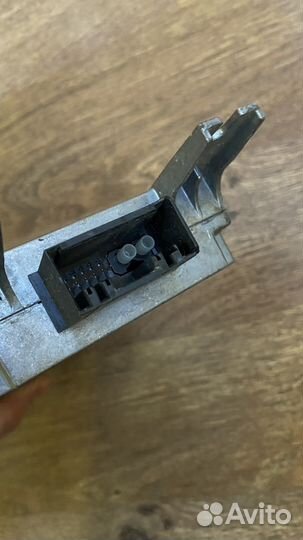 Блок управления голосом BMW E65/E66