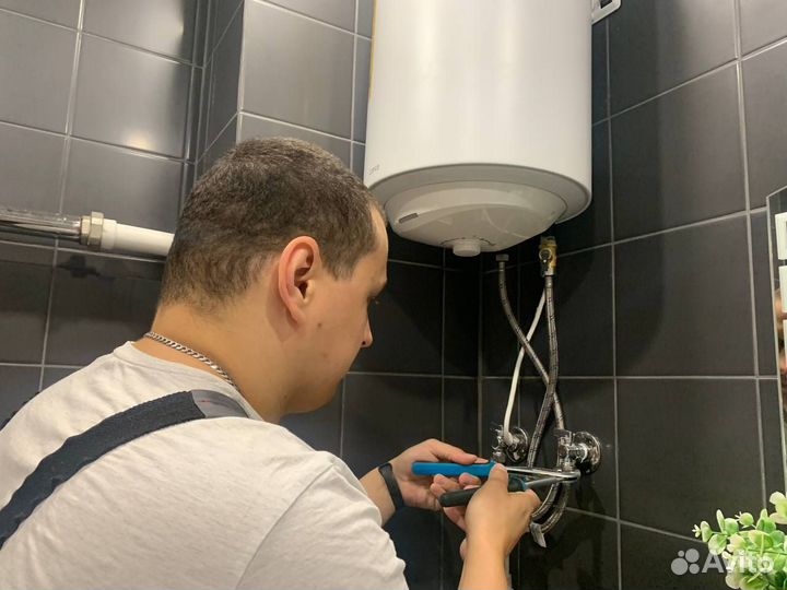 Ремонт стиральных машин / Ремонт холодильников