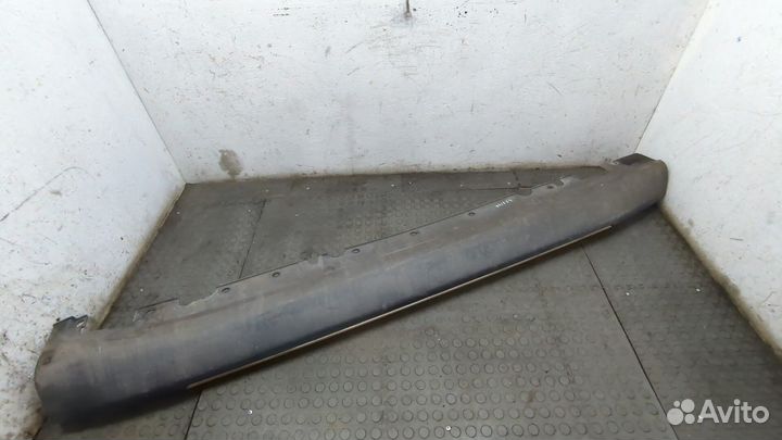 Подножка BMW X5 E70, 2007