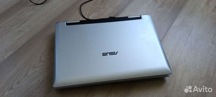 Ноутбук Asus Z99H
